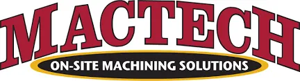 MacTech On-Site Machining Solutions