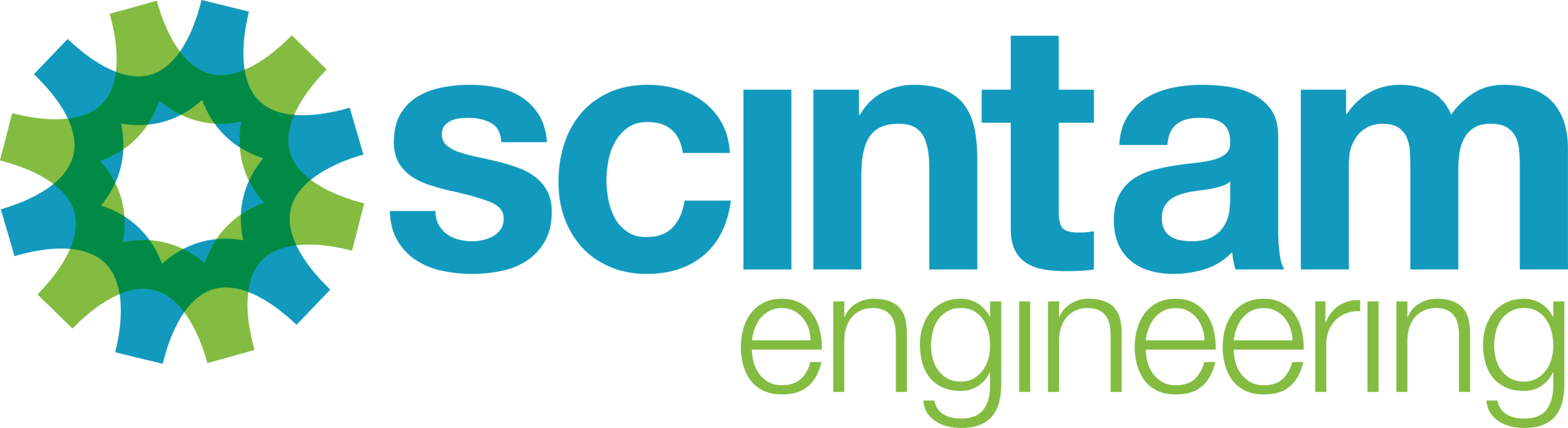 Scintam Engineering