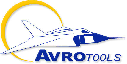 AVRO Tools