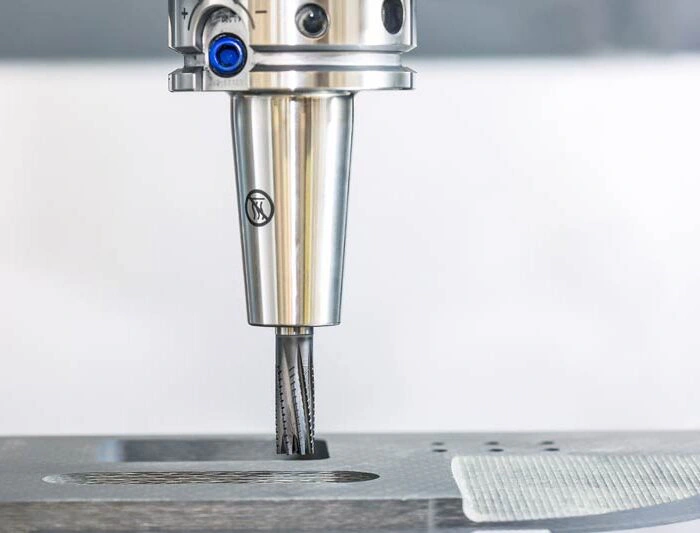 Machining Solutions and Cutting Tools