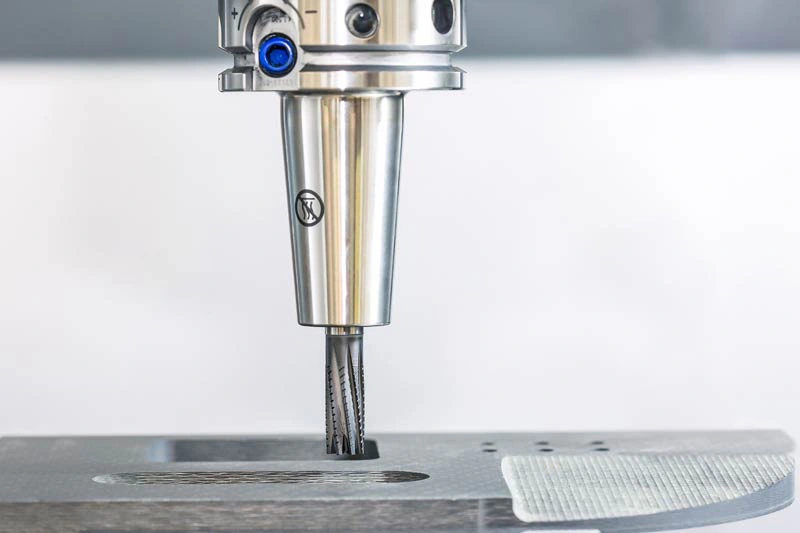 Cutting Tools & Machining