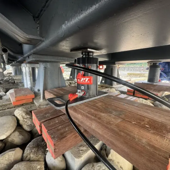 Hydraulic Solutions for Industry
