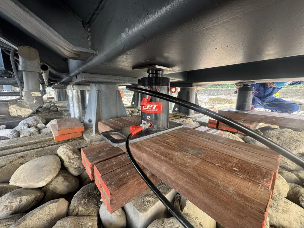 Hydraulic Solutions