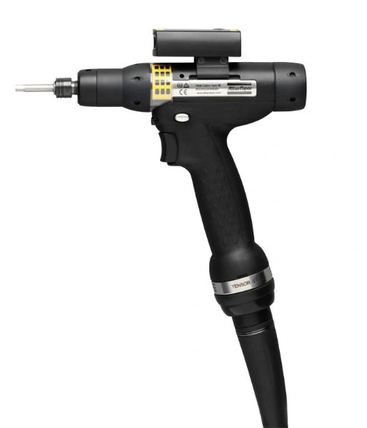 Pistol-Grip Torque Electric Screwdrivers