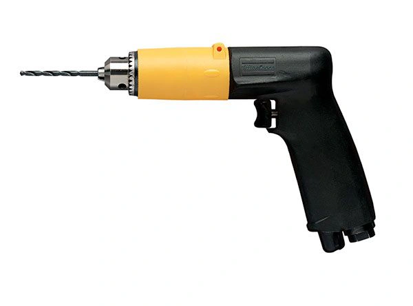 Pistol Grip Drills