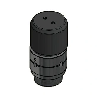 צילום מוצר של בלם פנאומטי - Product view of Pneumatic