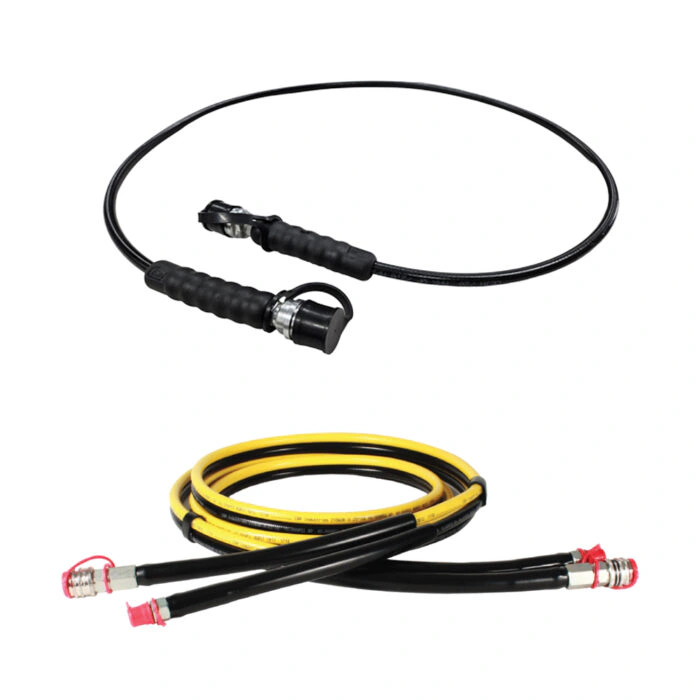 Hydraulic Hoses