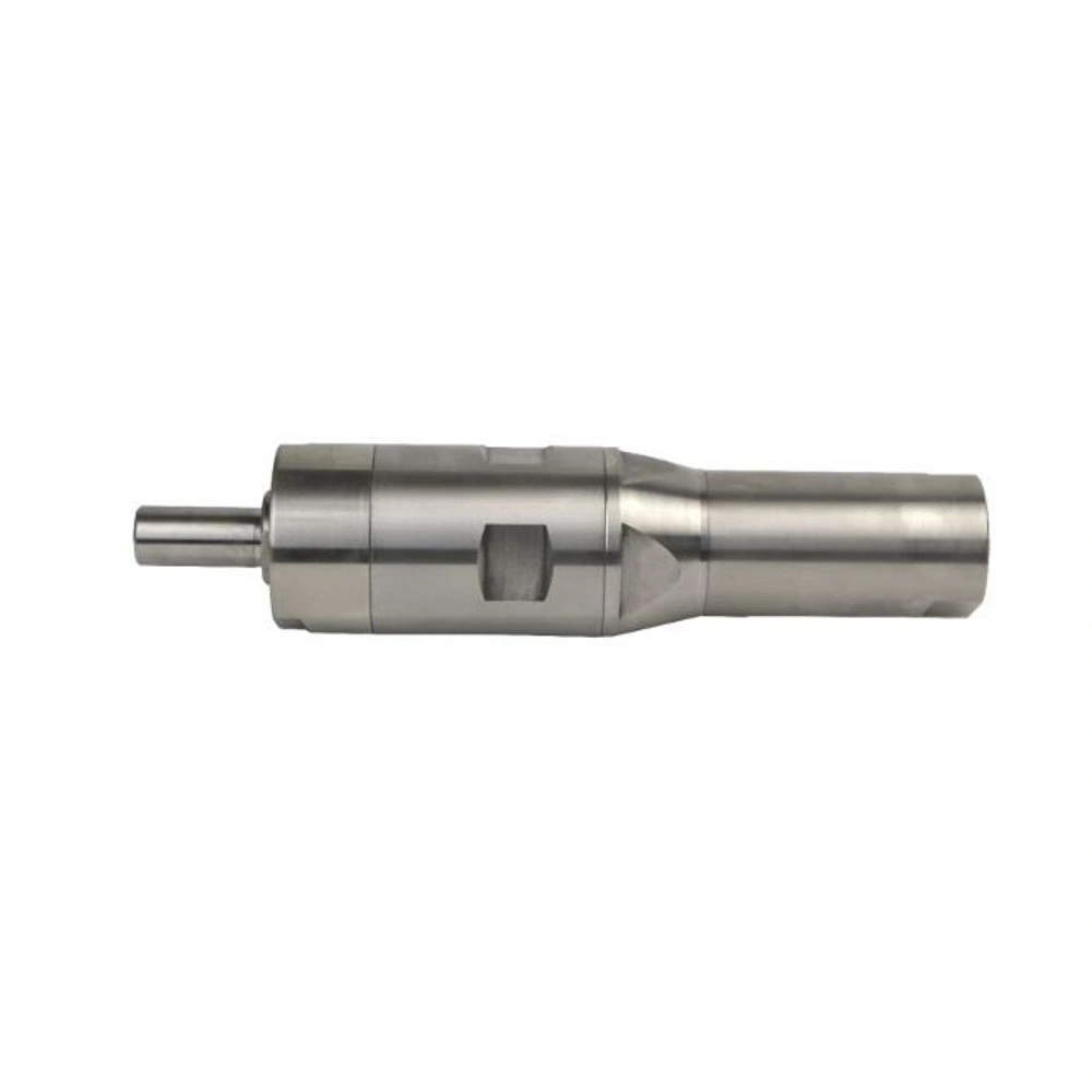 מנוע אוויר LZB46 0.59-0.84 kW