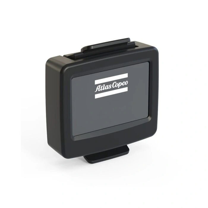 מודול IAM של Atlas Copco לגיבוי ושחזור תצורות בקר - Atlas Copco IAM module for controller configuration backup and recovery