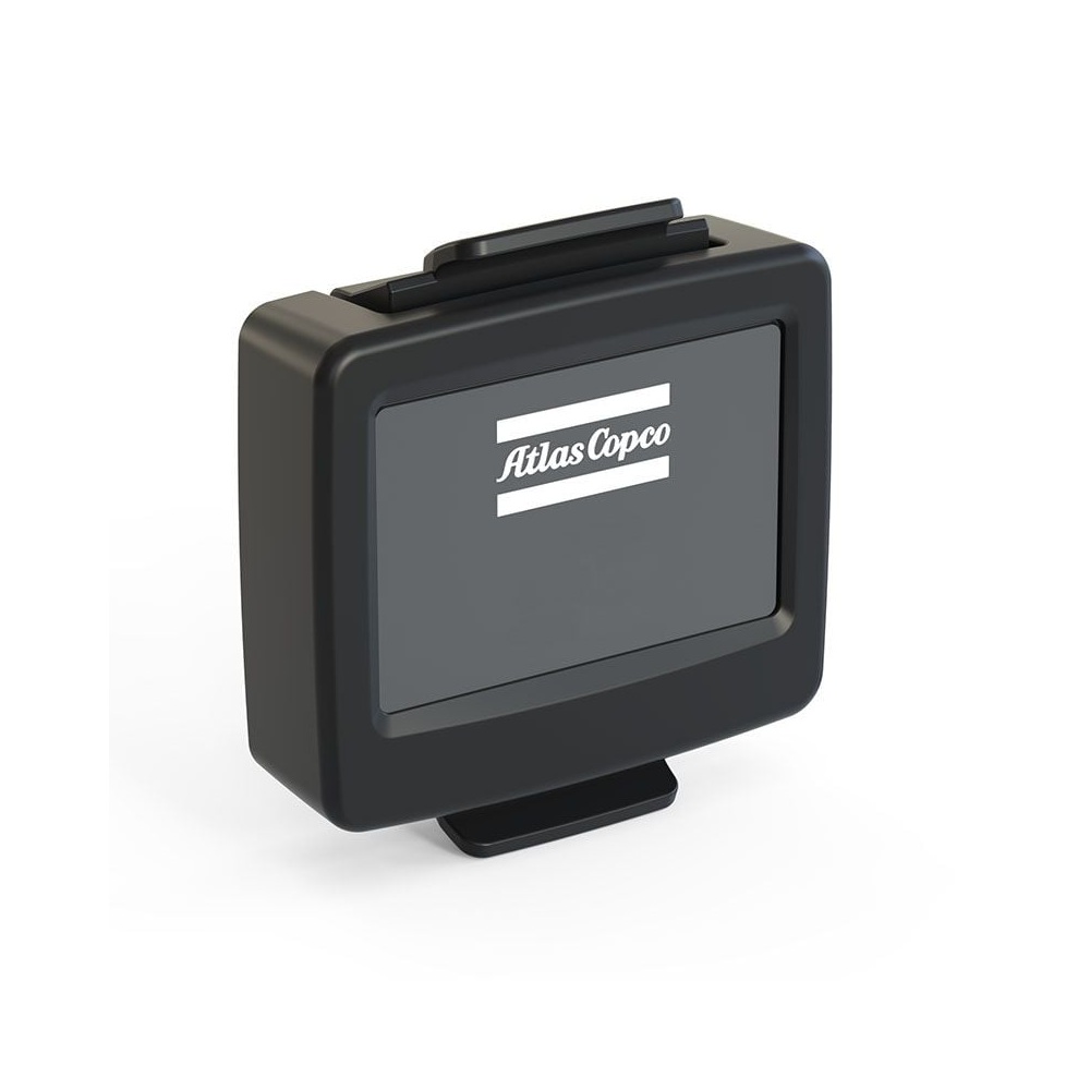 מודול IAM של Atlas Copco לגיבוי ושחזור תצורות בקר - Atlas Copco IAM module for controller configuration backup and recovery