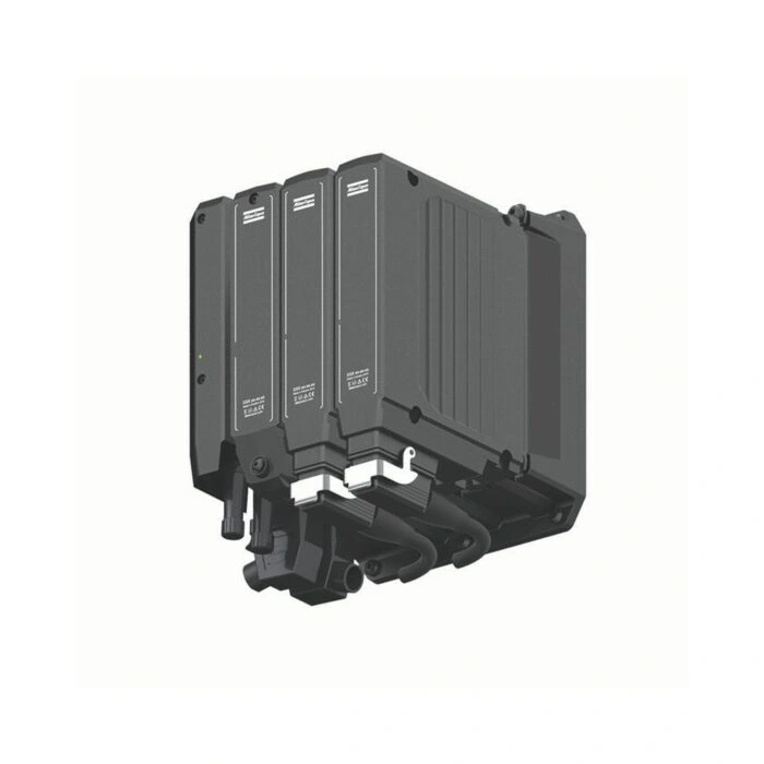 מערכת הבקרה המודולרית Atlas Copco PF6 FlexSystem - Atlas Copco PF6 FlexSystem modular controller system