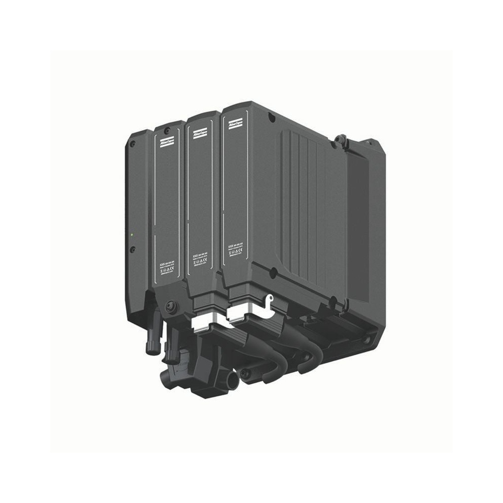 מערכת הבקרה המודולרית Atlas Copco PF6 FlexSystem - Atlas Copco PF6 FlexSystem modular controller system