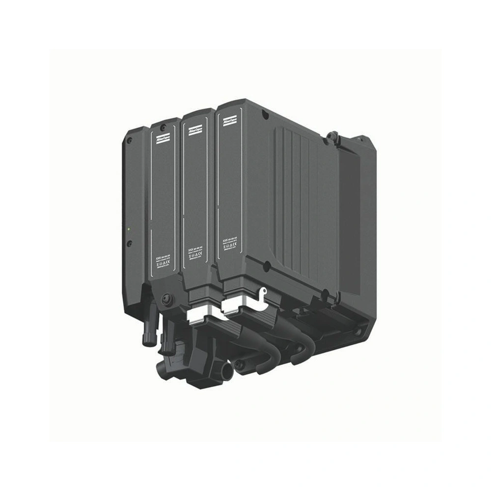מערכת הבקרה המודולרית Atlas Copco PF6 FlexSystem - Atlas Copco PF6 FlexSystem modular controller system