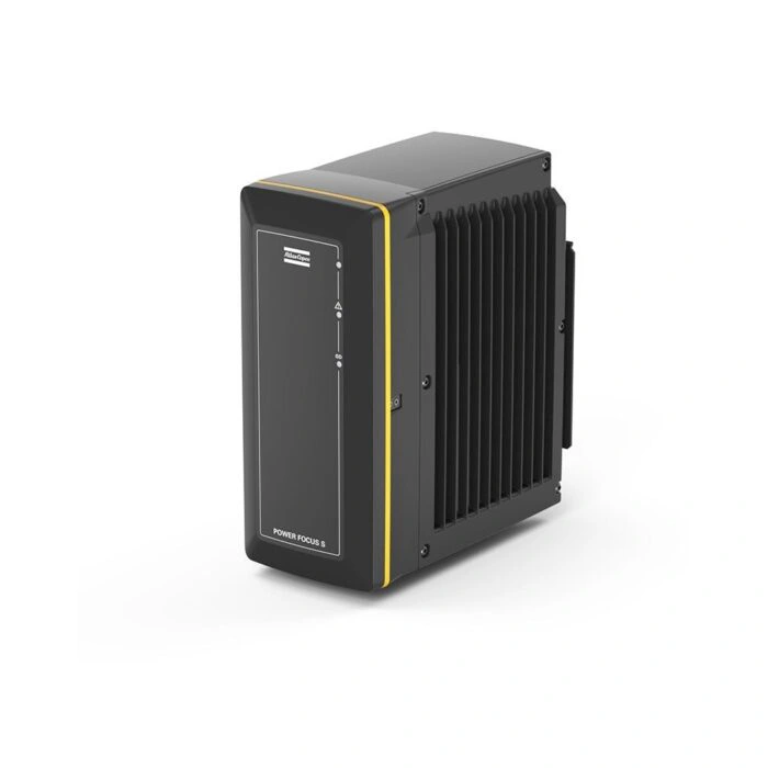 בקר המשנה Atlas Copco Power Focus S - Atlas Copco Power Focus S secondary controller
