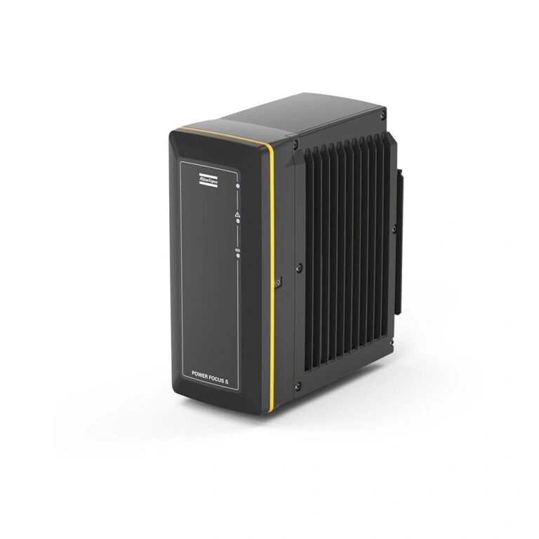 בקר המשנה Atlas Copco Power Focus S - Atlas Copco Power Focus S secondary controller