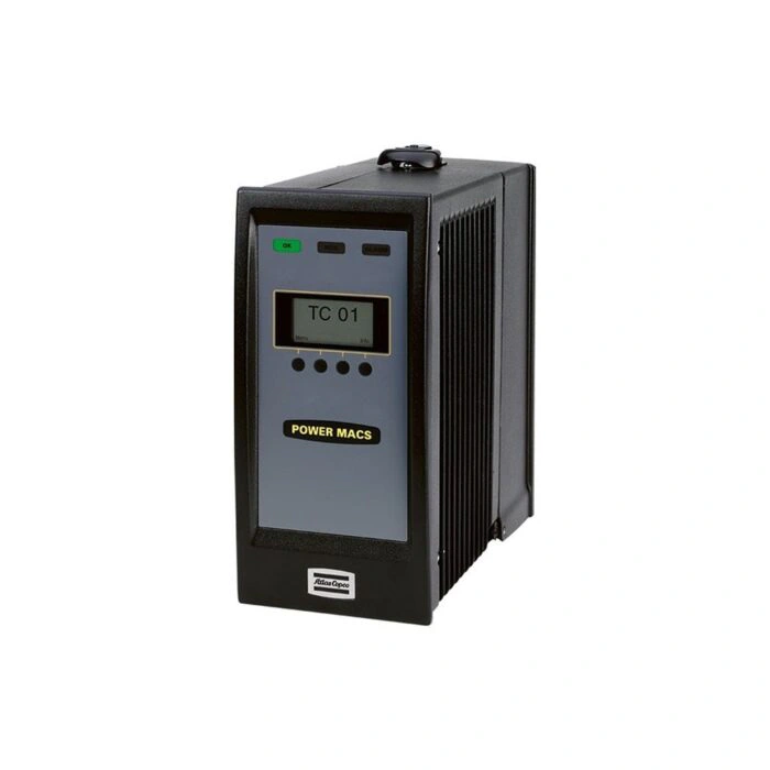 בקר ההידוק Atlas Copco PowerMACS 4000 - Atlas Copco PowerMACS 4000 tightening controller
