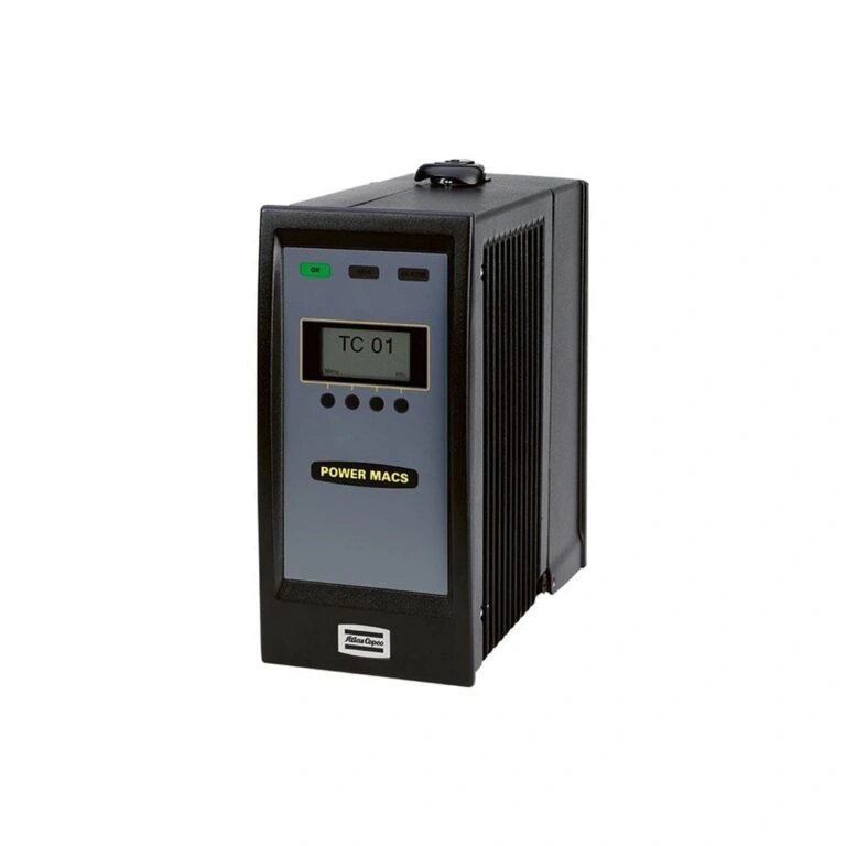 בקר ההידוק Atlas Copco PowerMACS 4000 - Atlas Copco PowerMACS 4000 tightening controller