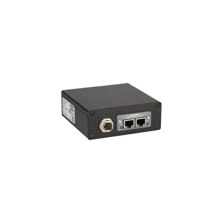 מודולי תקשורת Fieldbus למערכות Atlas Copco MicroTorque - Fieldbus communication modules for Atlas Copco MicroTorque systems