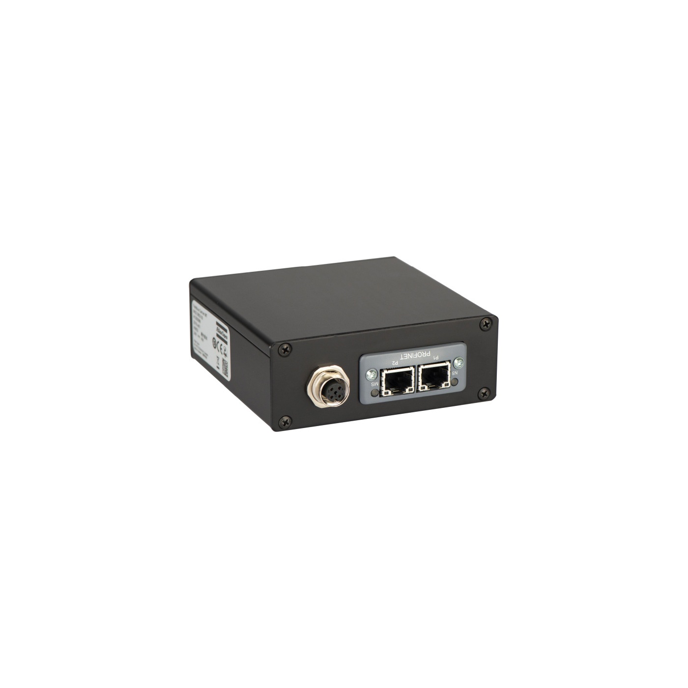 מודולי תקשורת Fieldbus למערכות Atlas Copco MicroTorque - Fieldbus communication modules for Atlas Copco MicroTorque systems