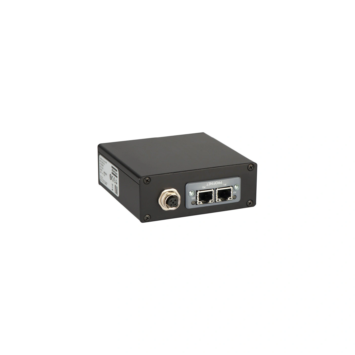 מודולי תקשורת Fieldbus למערכות Atlas Copco MicroTorque - Fieldbus communication modules for Atlas Copco MicroTorque systems