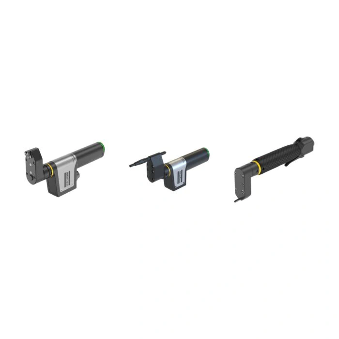 אביזרי הנעה זוויתית Atlas Copco Offset Gear Tooling למברגות MicroTorque - Atlas Copco Offset Gear Tooling for MicroTorque screwdrivers