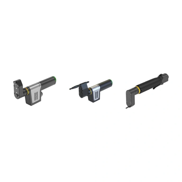 אביזרי הנעה זוויתית Atlas Copco Offset Gear Tooling למברגות MicroTorque - Atlas Copco Offset Gear Tooling for MicroTorque screwdrivers