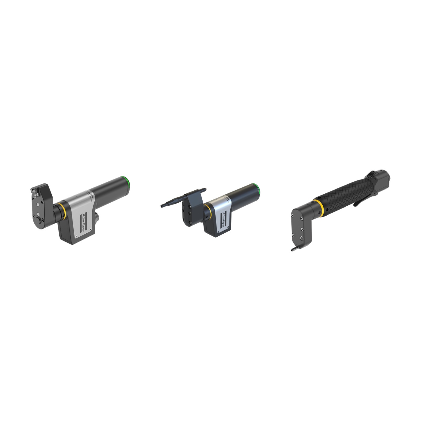 אביזרי הנעה זוויתית Atlas Copco Offset Gear Tooling למברגות MicroTorque - Atlas Copco Offset Gear Tooling for MicroTorque screwdrivers