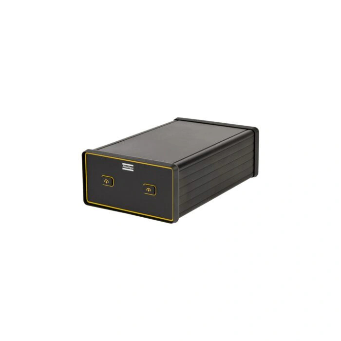 משאבת ואקום חכמה Atlas Copco Smart Vacuum Pump MT למערכות MicroTorque - Atlas Copco Smart Vacuum Pump MT for MicroTorque systems