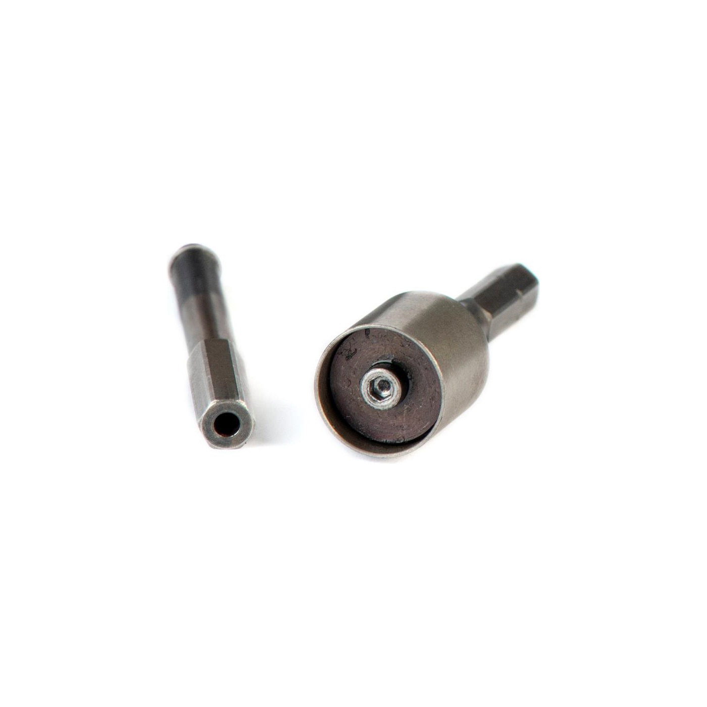 מפרקי בדיקה רכים וקשים למערכת Atlas Copco MicroTorque - Soft and hard test joints for the Atlas Copco MicroTorque system
