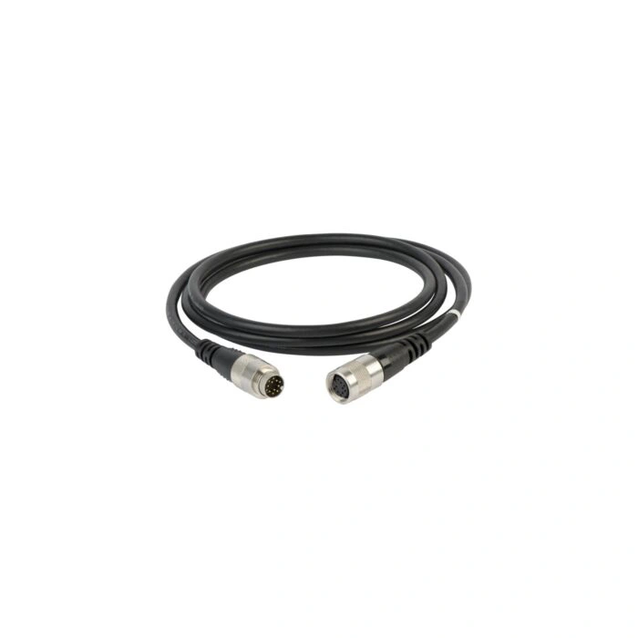 כבל כלי לחיבור מברגות MicroTorque של Atlas Copco לבקר - Atlas Copco MicroTorque tool cable for connecting a screwdriver to its controller