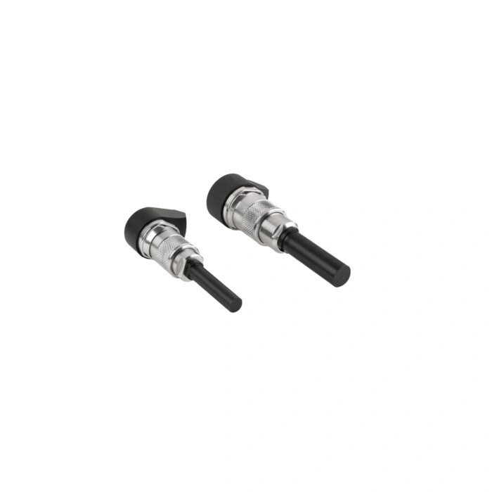 מתאמי ואקום מהירי חיבור למברגות Atlas Copco MicroTorque - Atlas Copco MicroTorque quick-connect vacuum adapters