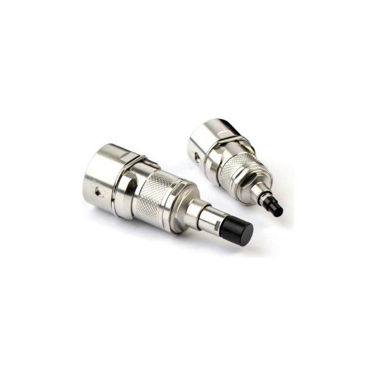 פיות ואקום מפלסטיק וממתכת למברגות Atlas Copco MicroTorque - Plastic and metallic vacuum nozzles for Atlas Copco MicroTorque screwdrivers