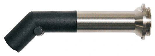 צילום מוצר של פליטה אחורית 45 מעלות - Product view of 45 Degree Rear exhaust