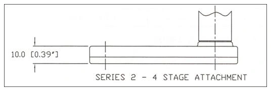שרטוט טכני של 44341L - Technical drawing of 44341L