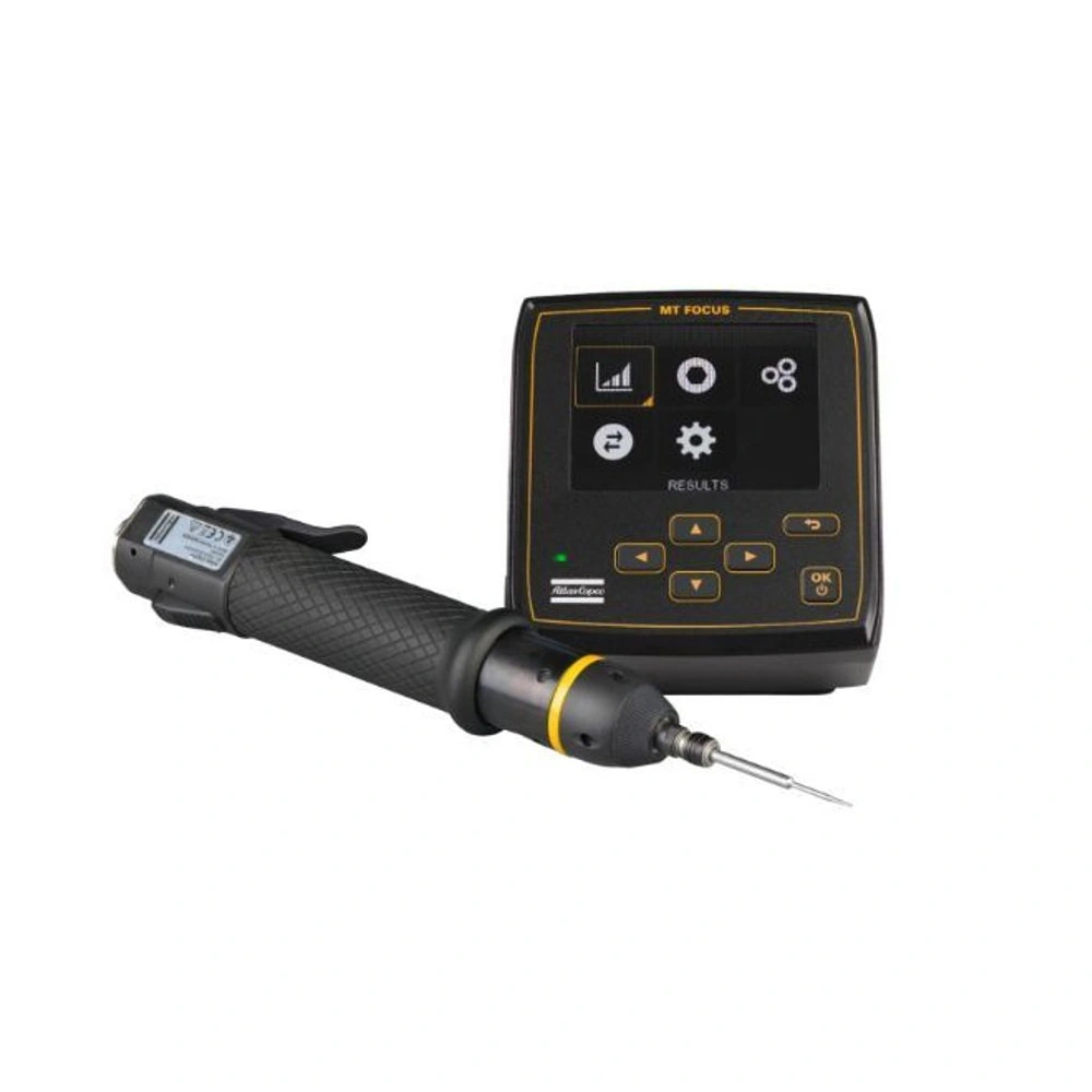 מברגות חכמות מבוקרות זרם ETD M ABL V2 0.02-2.5 Nm