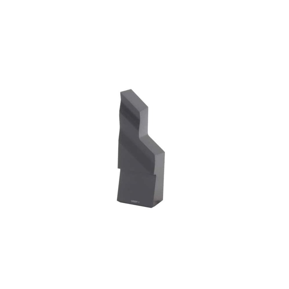 GBBP-1 מוצג על רקע לבן - GBBP-1 shown on a white background