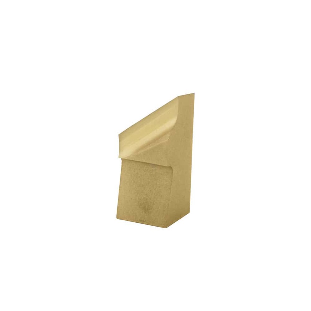 MBB-1 מוצג על רקע לבן - MBB-1 shown on a white background