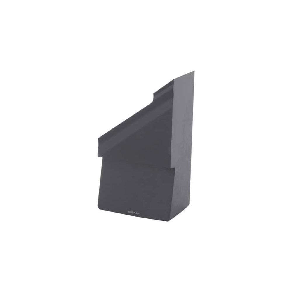 MBBP-2D מוצג על רקע לבן - MBBP-2D shown on a white background