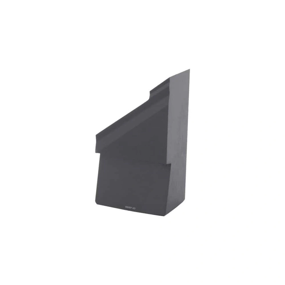 MBBP-2D מוצג על רקע לבן - MBBP-2D shown on a white background