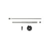 צילום מוצר של ערכת מנדרל (0.625″ / 15.9 מ״מ) - MG-175 - Product view of Mandrel Kit (0.625″ / 15.9 mm) - MG-175