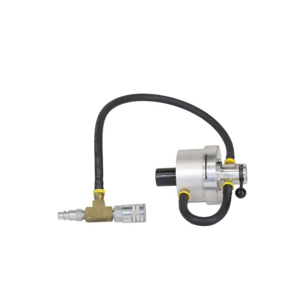 צילום מוצר של מהדק אוויר - G-270 - Product view of Air Clamp - G-270