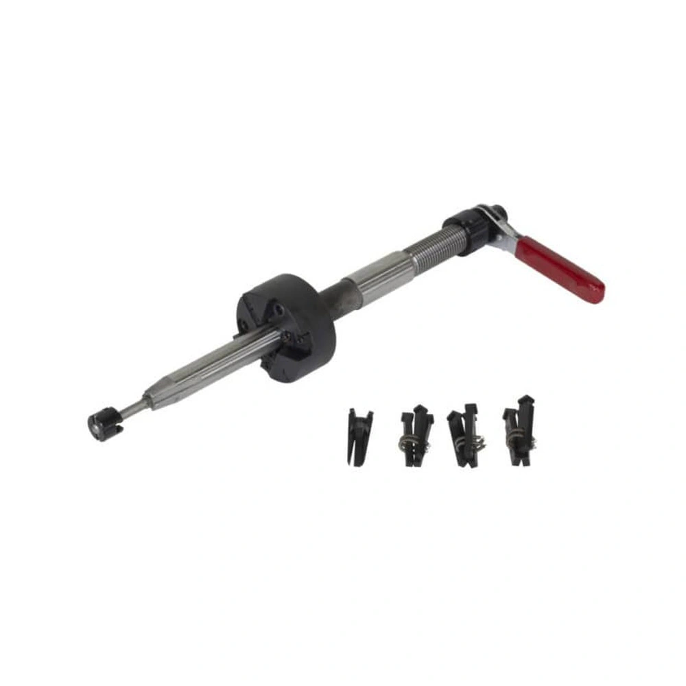ערכת מנדרל (0.75″ / 19.1 מ״מ) - TW-240 מוצג על רקע לבן - Mandrel Kit (0.75″ / 19.1 mm) - TW-240 shown on a white background
