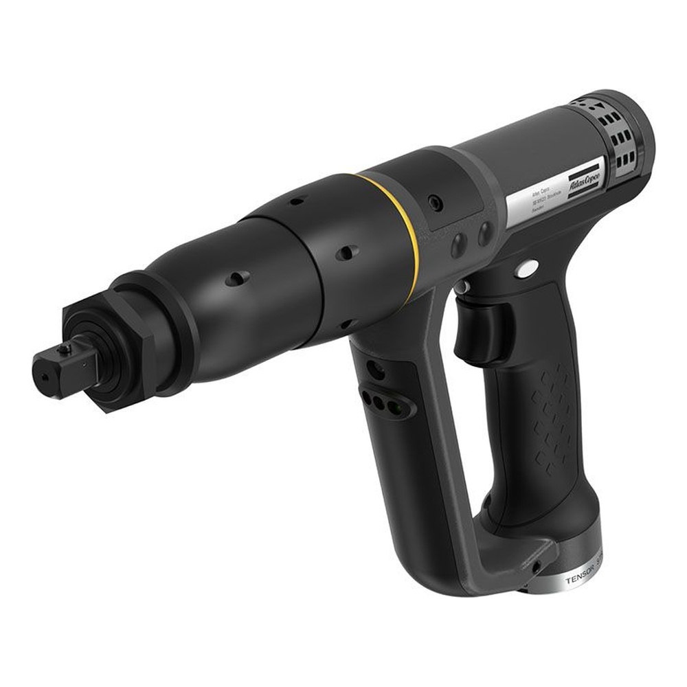 Additional view of Atlas Copco Tensor ETP STR Pistol Nutrunner