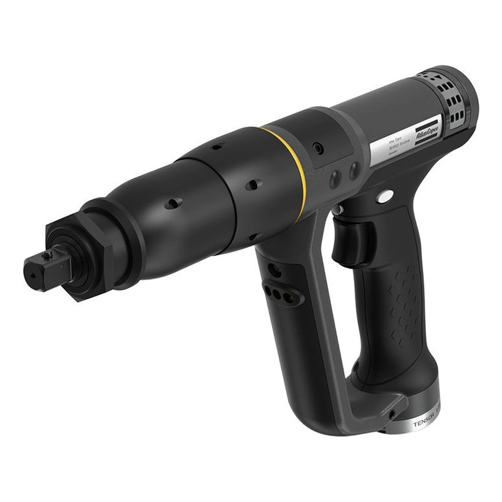 Additional view of Atlas Copco Tensor ETP STR Pistol Nutrunner
