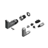 מבט מפורק מספר 2 על רכיבי ראש הסמרור Gage Bilt MBC06-704-40OS - Exploded component view 2 of Gage Bilt MBC06-704-40OS nose assembly