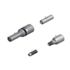 מבט מפורק מספר 2 על רכיבי ראש הסמרור Gage Bilt 5A-745C-23 - Exploded component view 2 of Gage Bilt 5A-745C-23 nose assembly