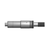 תצוגת מוצר נקייה של ראש סמרור Gage Bilt FFB12MM-20SF-41 על רקע לבן - Clean product view of Gage Bilt FFB12MM-20SF-41 nose assembly on a white background