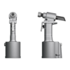 Additional view of the Gage Bilt GB752 pneudraulic rivet tool