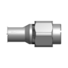 תצוגת מוצר נקייה של ראש סמרור Gage Bilt MG-745-48 על רקע לבן - Clean product view of Gage Bilt MG-745-48 nose assembly on a white background