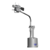 כלי סמרור למערכת מפוצלת Gage Bilt GB713SR במבט מוצר על רקע לבן - Gage Bilt GB713SR split-system rivet tool product view on a white background